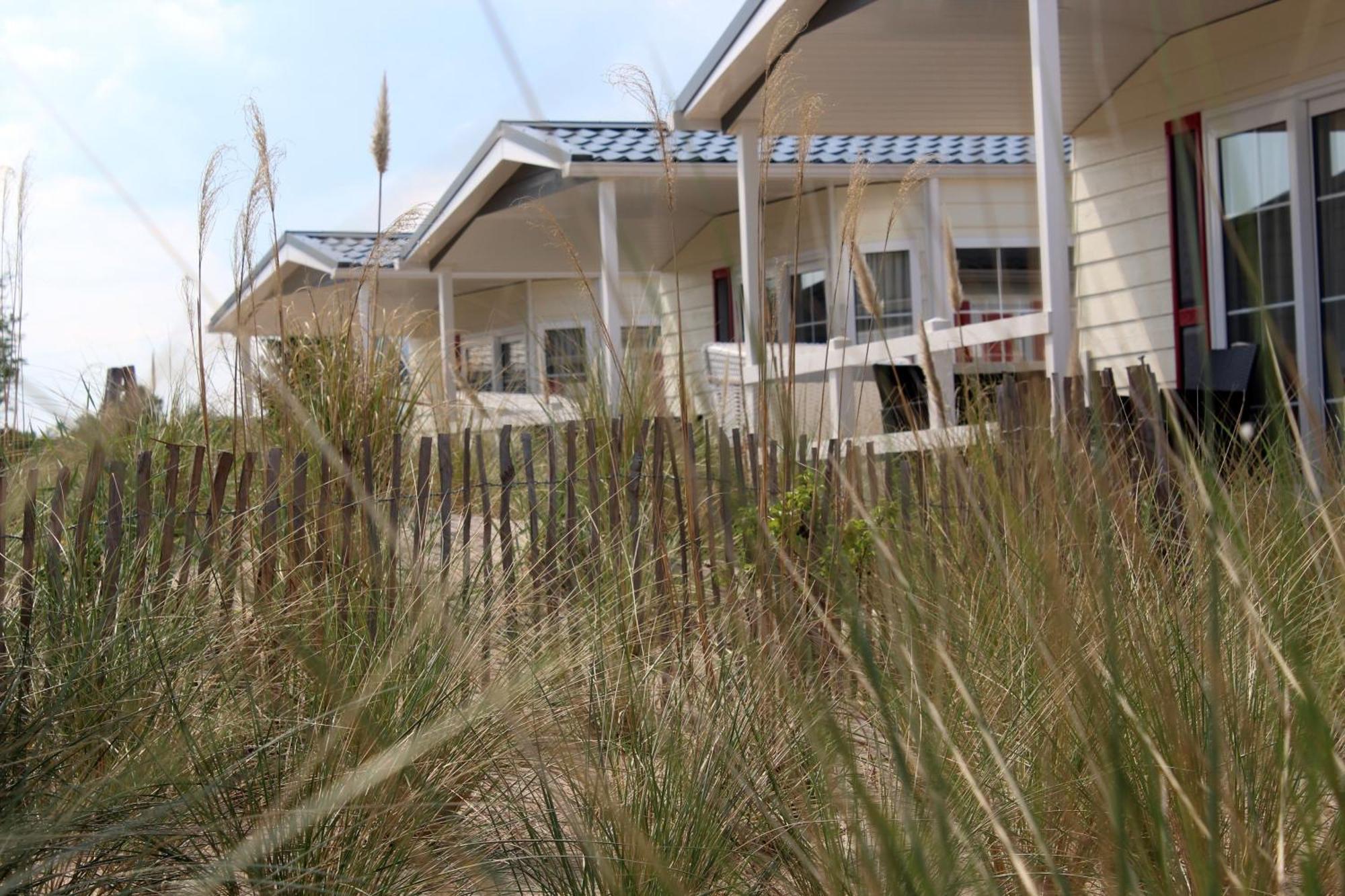 Pier98 19 Villa Scharbeutz Bagian luar foto